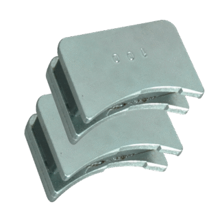 2 POSITIONNEURS DE FERS MAGNETIQUES POUR PO D100 Le JEU