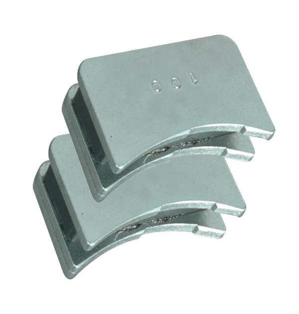 2 POSITIONNEURS DE FERS MAGNETIQUES POUR PO D63 Le JEU – Image 3