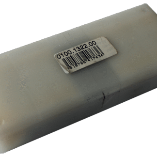 PLAQUETTE K05 29,5X12X1,5 / 4 COUPES 35° HM grain standard