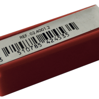 PLAQUETTE HM K01 12X12X1,5 4Z 35°
