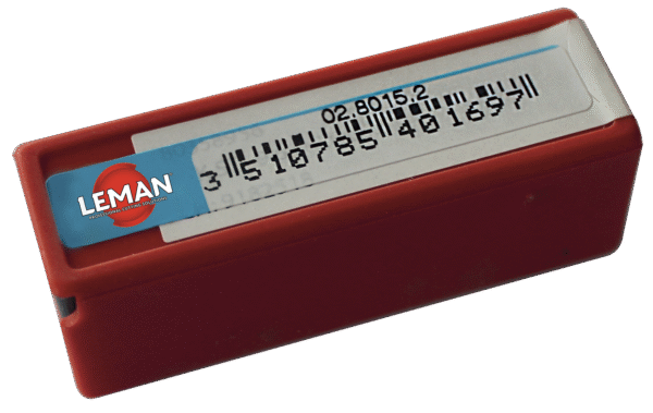 PLAQ.HM SMG02 SUBMICRON-GRAIN 30X12X1,5 2Z 35°
