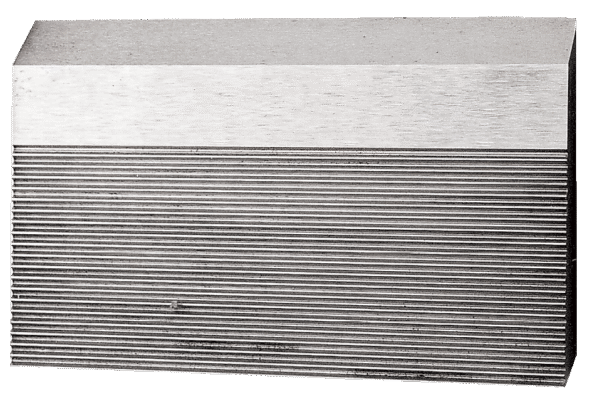 FER BRUT HSS CRANTE 650X70X8 – Image 2