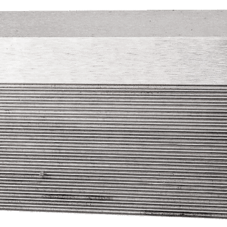 FER BRUT HSS CRANTE 650X70X8