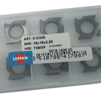 ARASEUR HM K30 TRIANGLE 22X19X2 3Z