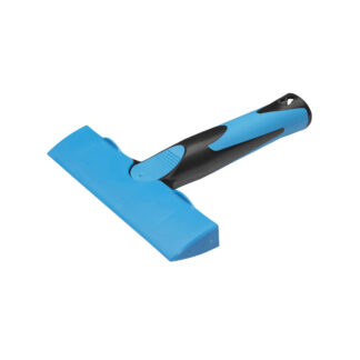 Grattoir bi-matière qualité pro 150mm avec lame - LAMATEX - Les grattoirs