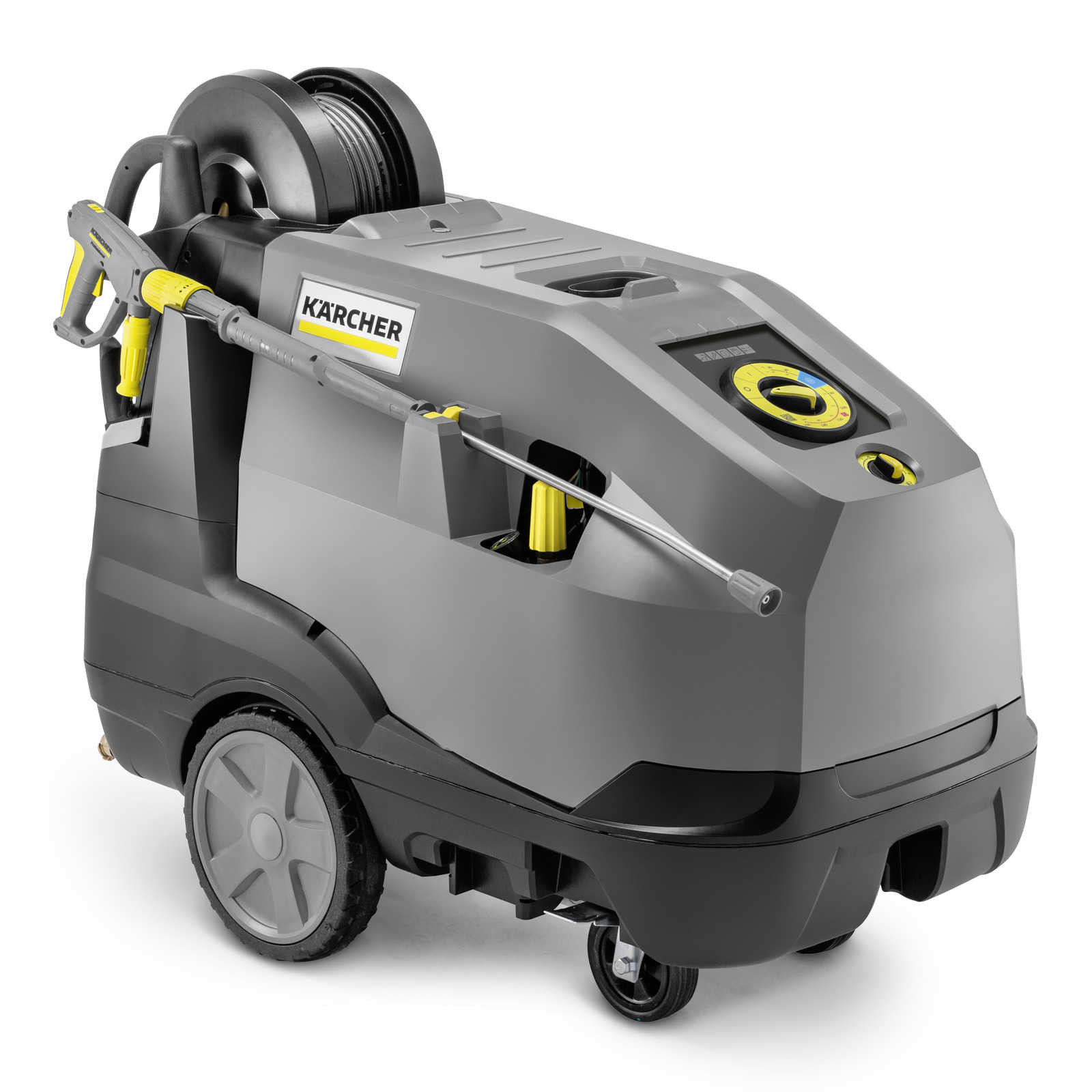 Nettoyeur haute pression hds 13/20-4 sxa - KARCHER - Karcher Professionnel – Image 3