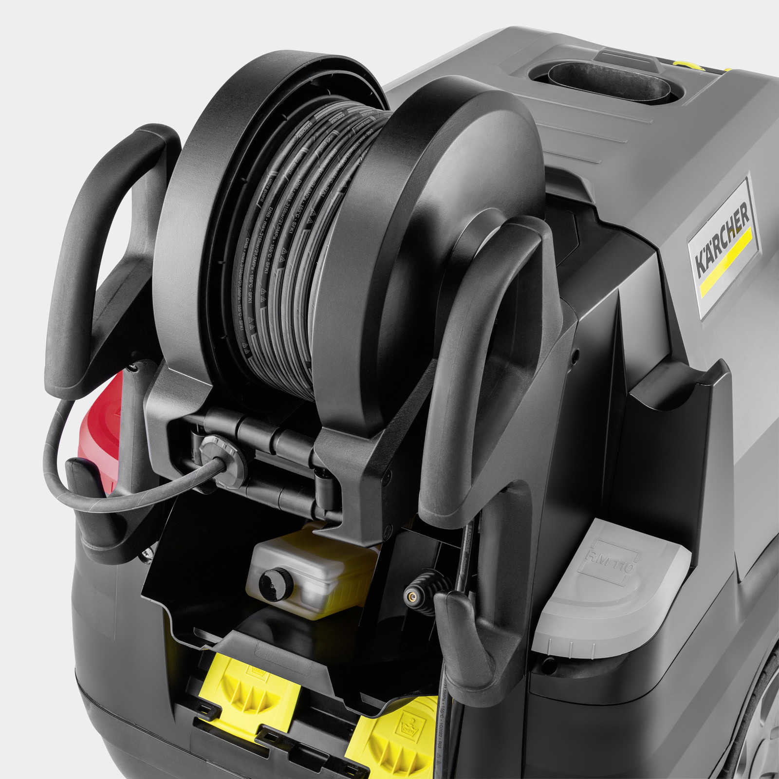 Nettoyeur haute pression hds 13/20-4 sxa - KARCHER - Karcher Professionnel – Image 5