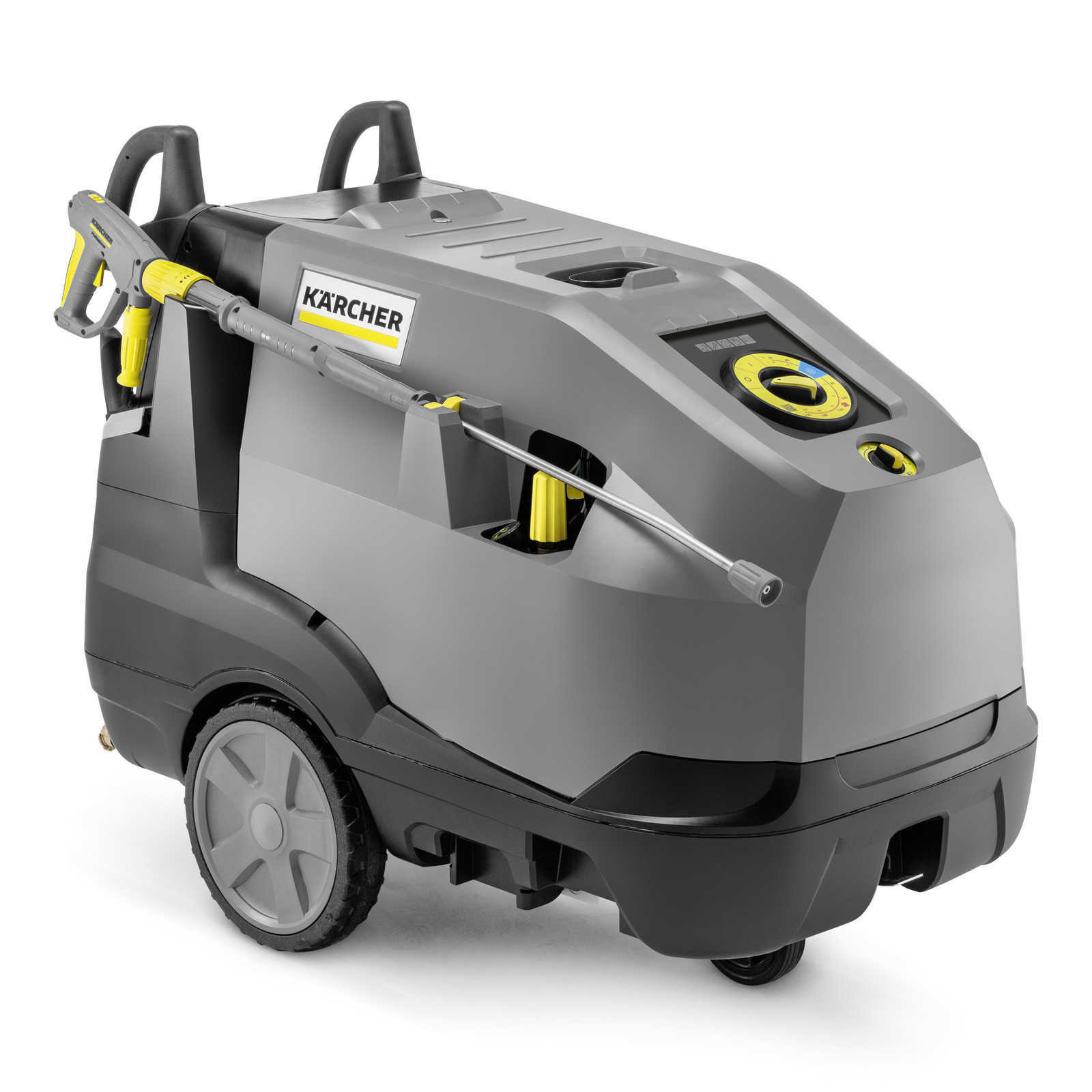 Nettoyeur haute pression hds 9/20-4 m - KARCHER - Karcher Professionnel – Image 3