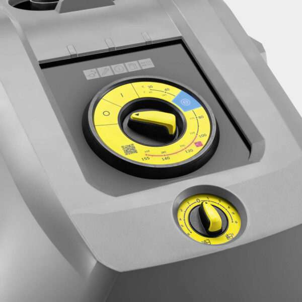 Nettoyeur haute pression hds 9/20-4 m - KARCHER - Karcher Professionnel – Image 5