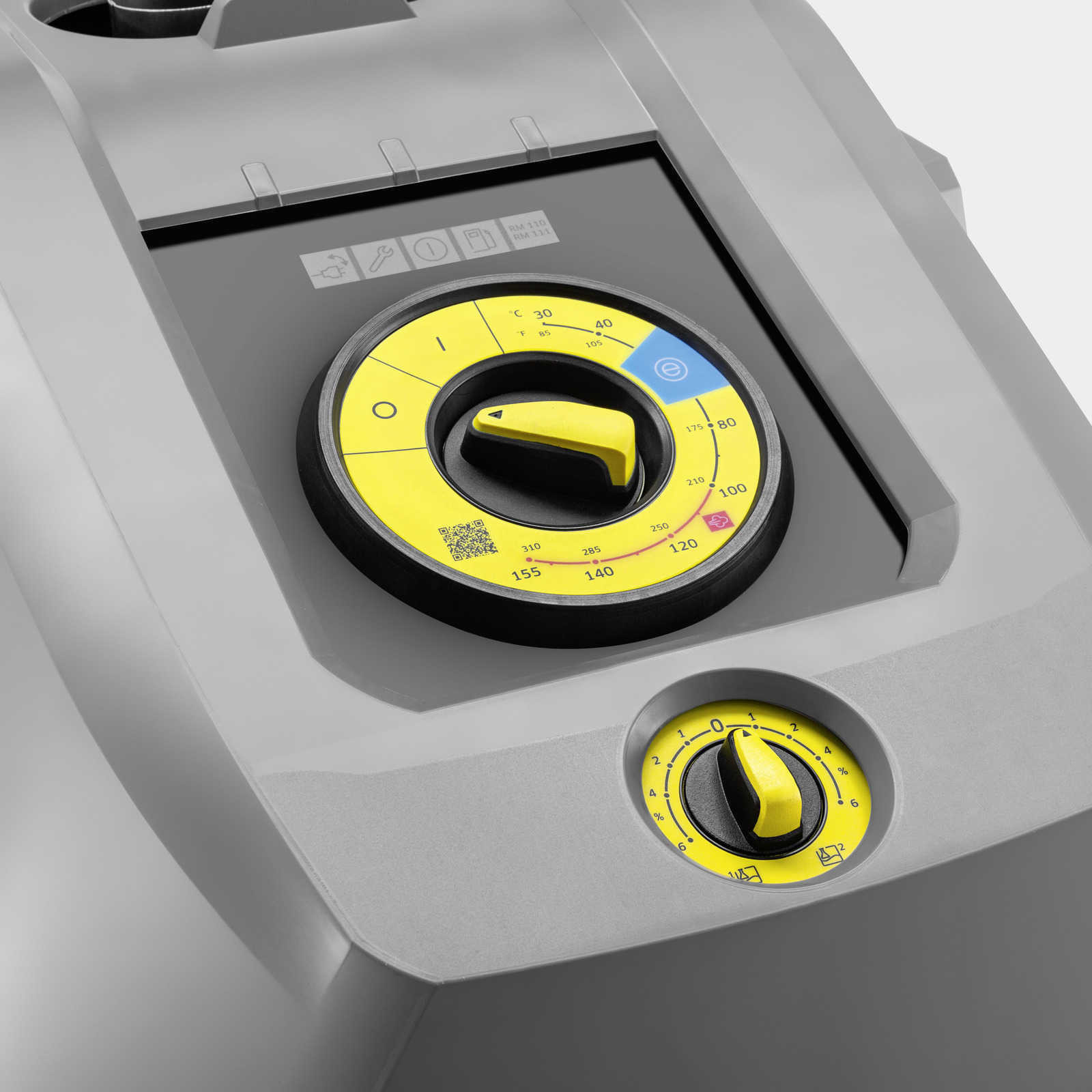 Nettoyeur haute pression hds 9/20-4 m - KARCHER - Karcher Professionnel – Image 5