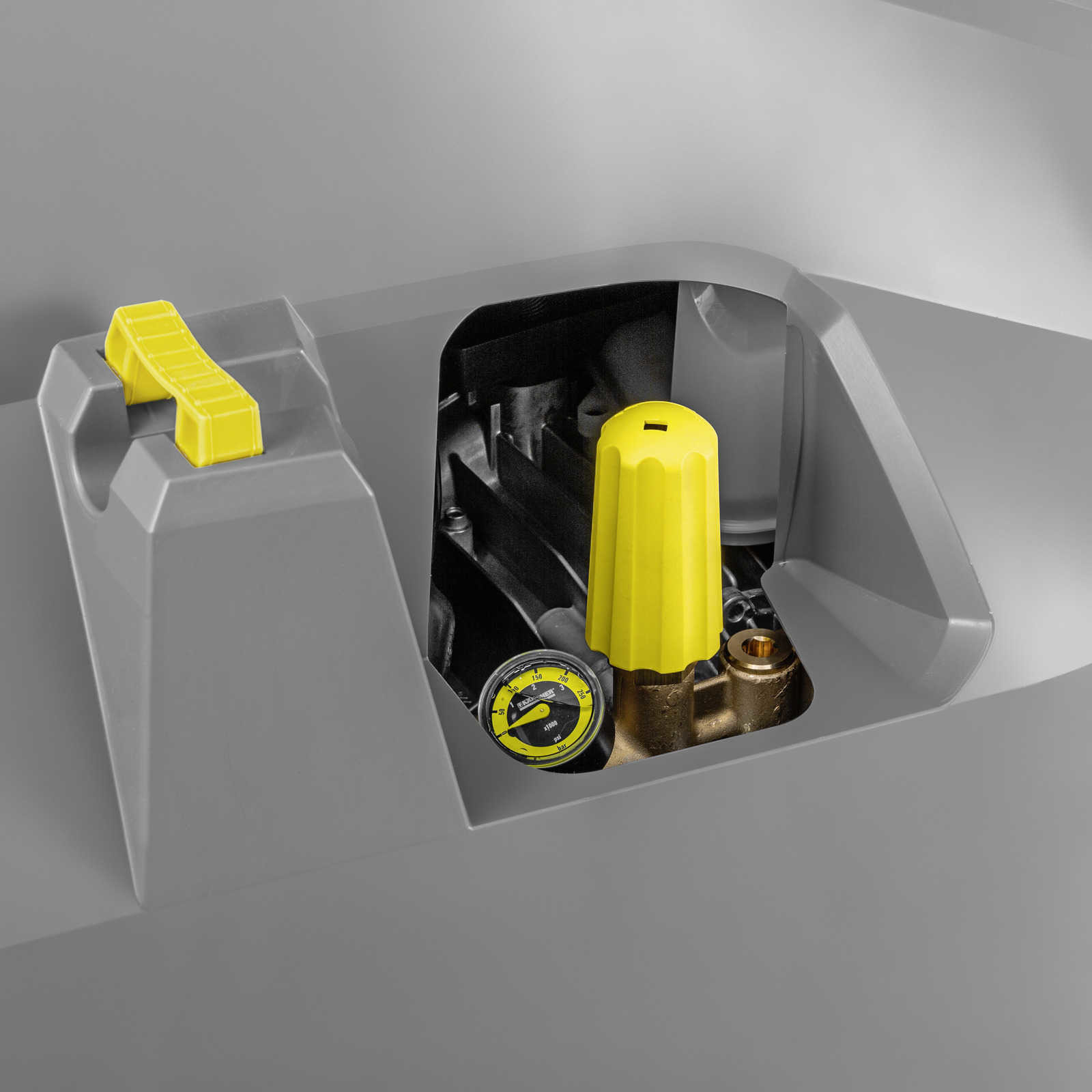 Nettoyeur haute pression hds 9/20-4 m - KARCHER - Karcher Professionnel – Image 6