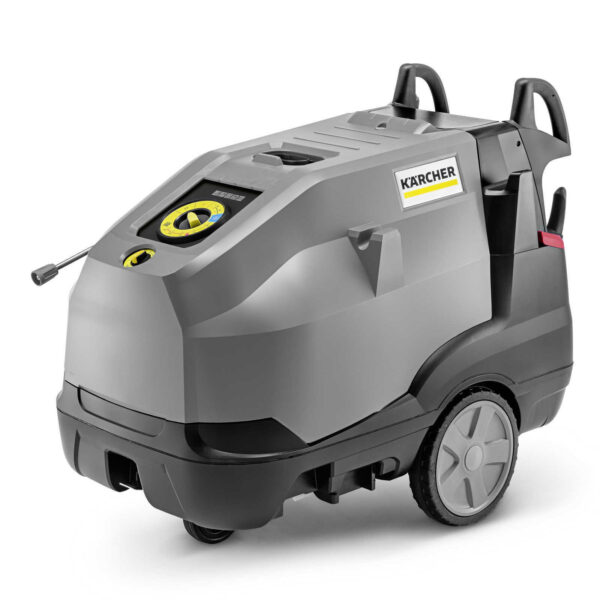 Nettoyeur haute pression hds 9/20-4 m - KARCHER - Karcher Professionnel