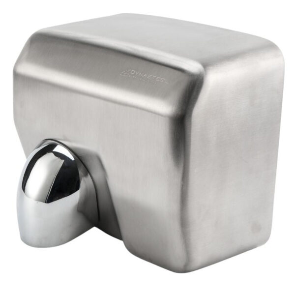 Sèche Mains Automatique avec Bec en Inox – Image 8
