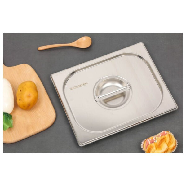 Couvercle Gastronorme GN 1/2 – Image 9