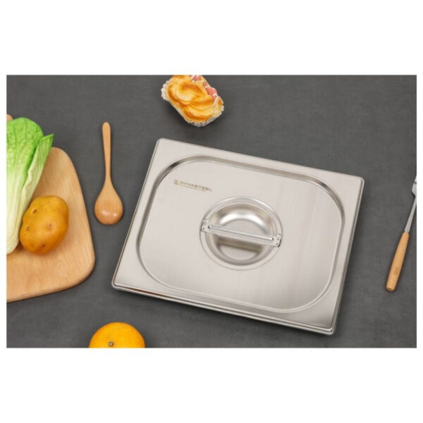 Couvercle Gastronorme GN 1/2 – Image 10