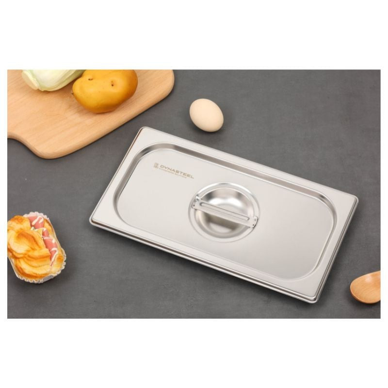 Couvercle Gastronorme GN 1/3 – Image 8