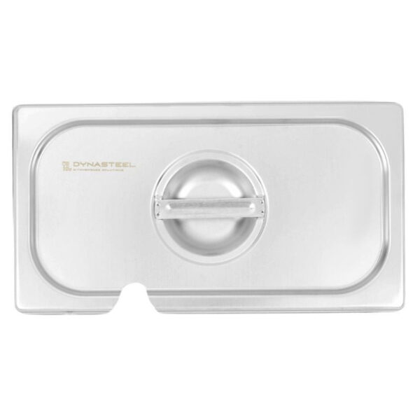 Couvercle Gastronorme avec Encoche GN 1/3 – Image 7