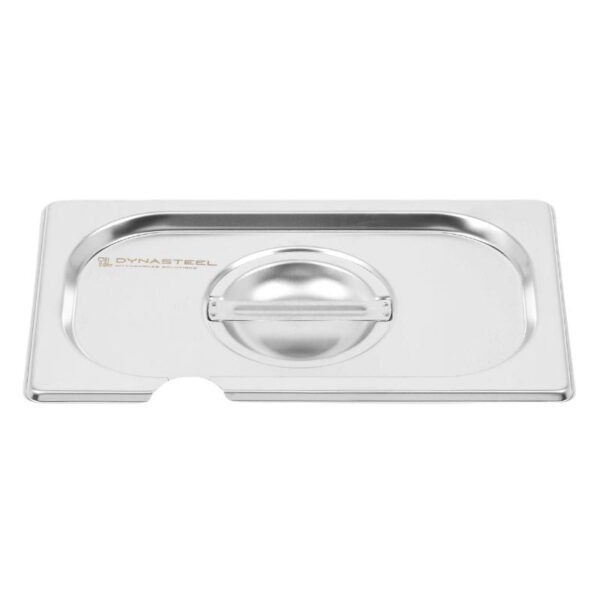 Couvercle Gastronorme avec Encoche GN 1/4 – Image 10