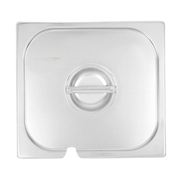 Couvercle Gastronorme avec Encoche GN 2/3 – Image 7