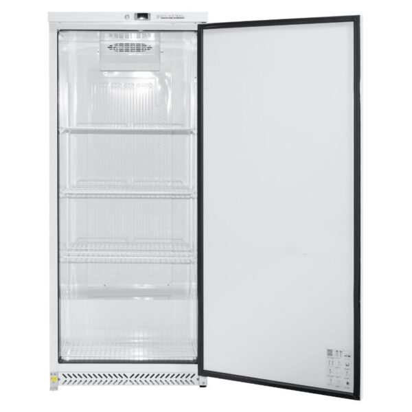 Armoire Réfrigérée Positive Blanche 600 L – Image 3