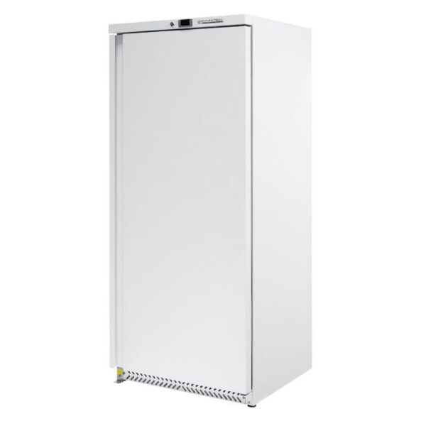 Armoire Réfrigérée Positive Blanche 600 L – Image 4