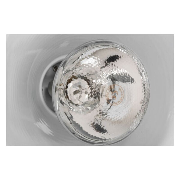 Lampe Chauffante Conique Cuivrée – Image 4