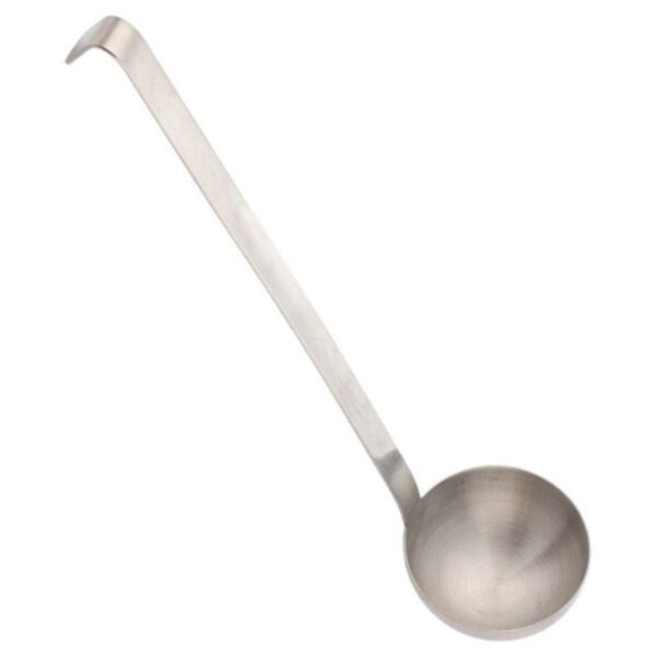 Louche à Soupe - 0,20 L - Ø 90 mm – Image 2