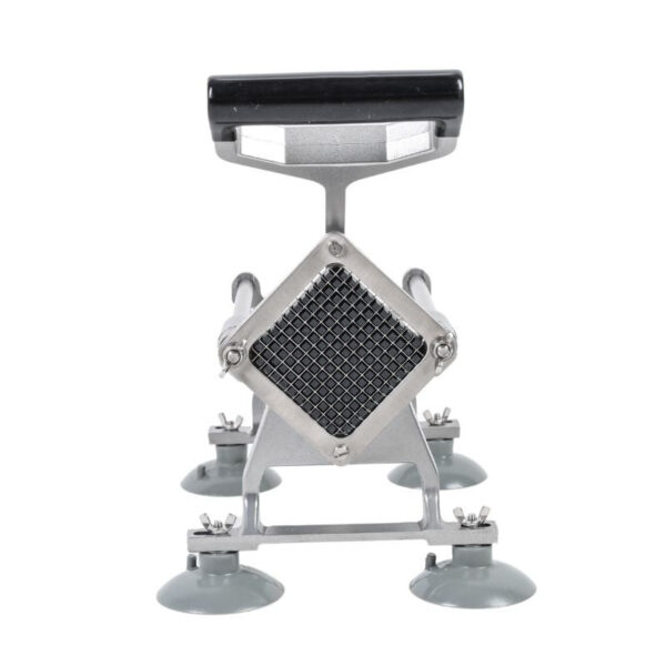 Coupe-Frites Usage Intensif avec Grilles – Image 4