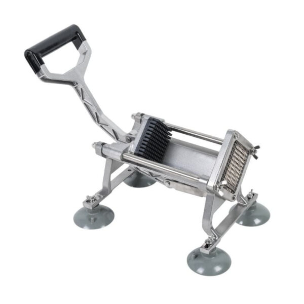 Coupe-Frites Usage Intensif avec Grilles – Image 15