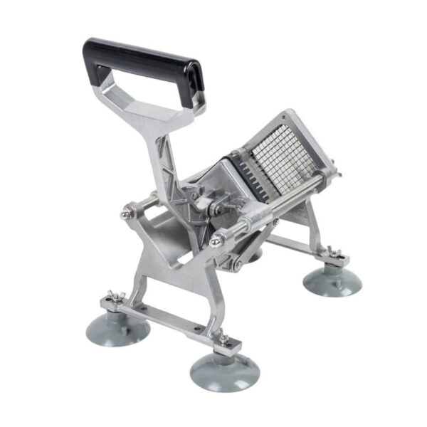 Coupe-Frites Usage Intensif avec Grilles – Image 9