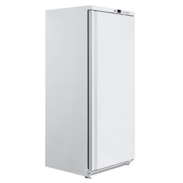 Armoire Réfrigérée Positive Blanche 600 L – Image 8
