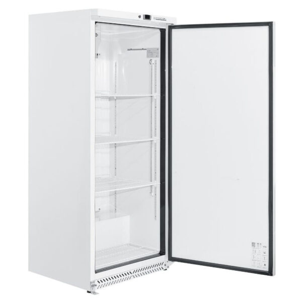 Armoire Réfrigérée Positive Blanche 600 L – Image 18