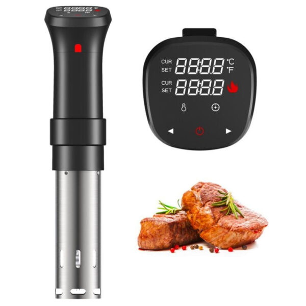 Thermoplongeur Cuiseur Sous Vide – Image 4