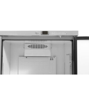Armoire Réfrigérée Positive Inox - 600 L