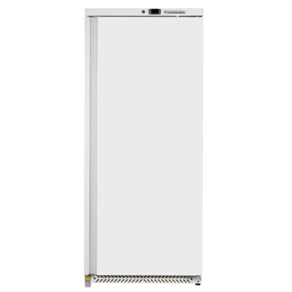 Armoire de Congélation Blanche 600 L
