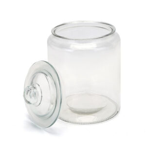 Bocal à Biscuits - 6,3 L