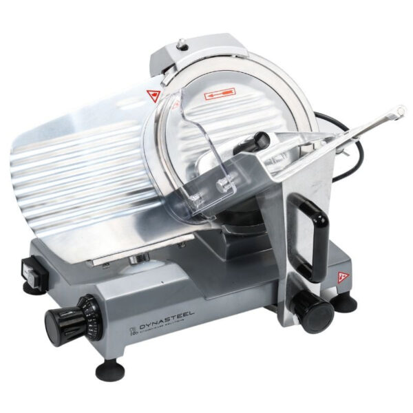 Trancheuse à Jambon Semi-Automatique 220 mm – Image 31