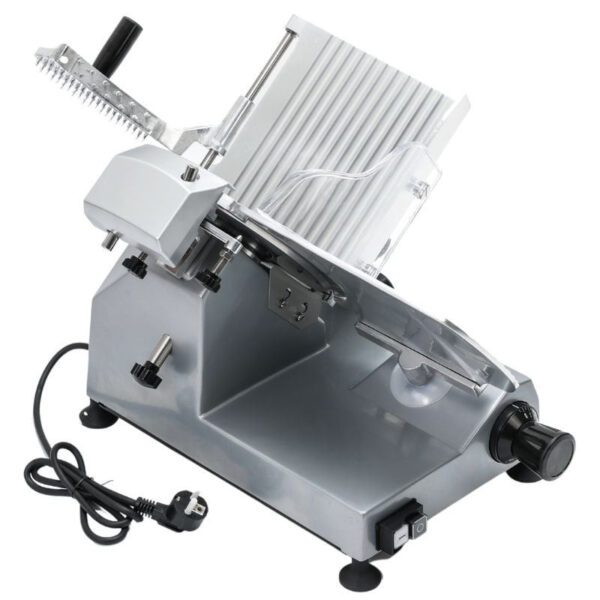 Trancheuse à Jambon Semi-Automatique 220 mm – Image 33