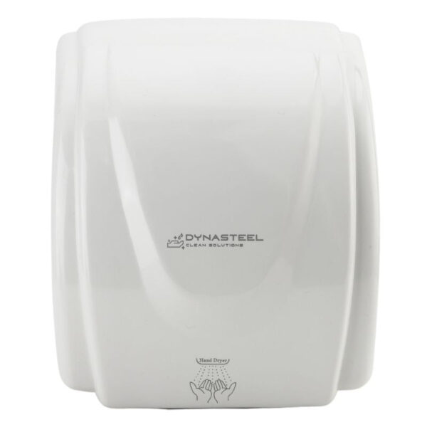 Sèche-Mains Blanc – Image 7