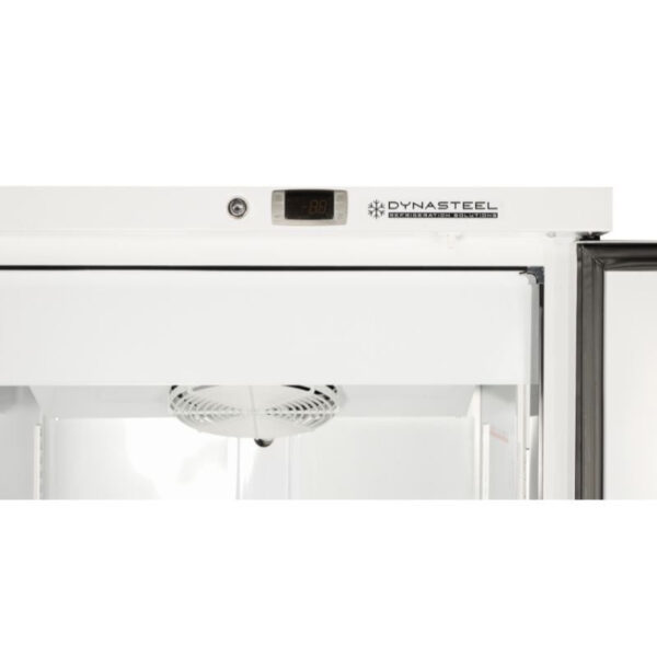 Armoire de Congélation Blanche 600 L – Image 21