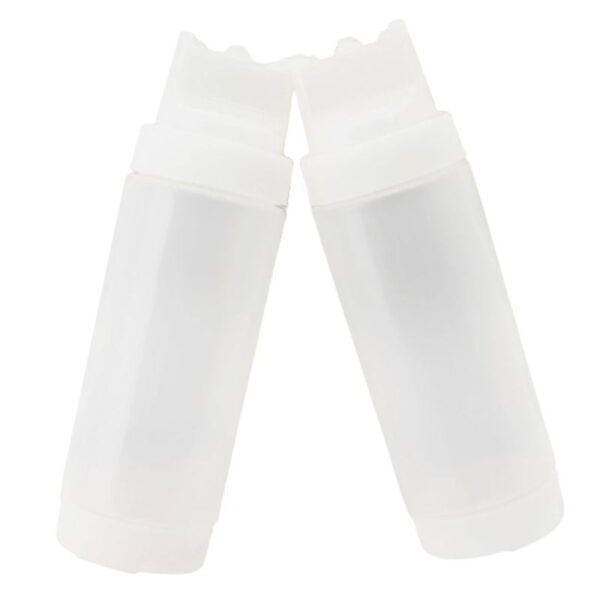 Bouteille à 3 Becs Verseurs - 600 ml