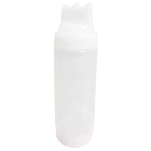 Bouteille à 3 Becs Verseurs - 600 ml – Image 2