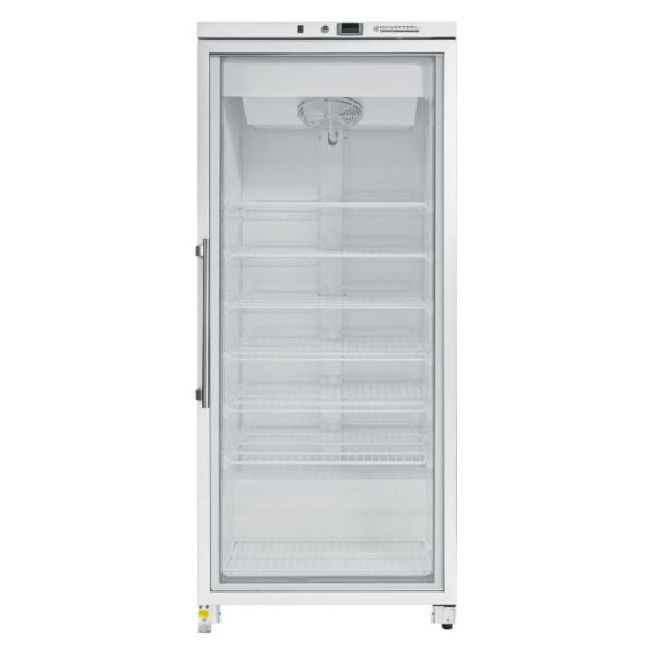 Armoire Réfrigérée Négative Vitrée - 600 L