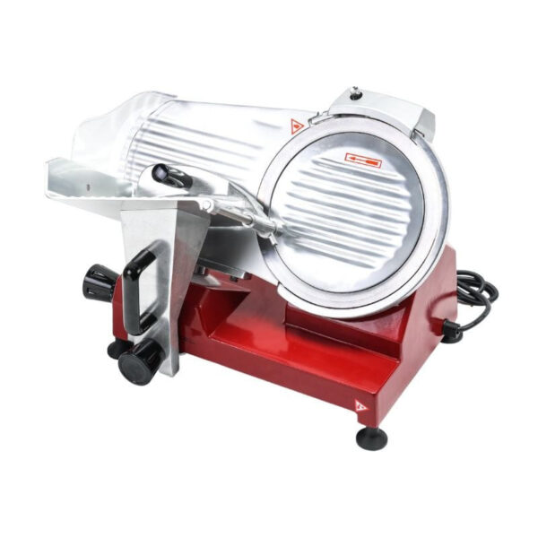 Trancheuse à Jambon à Gravité Rouge 220 mm – Image 12