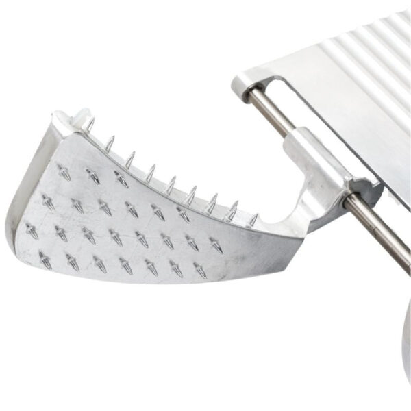 Trancheuse à Jambon Semi-Automatique 220 mm – Image 34