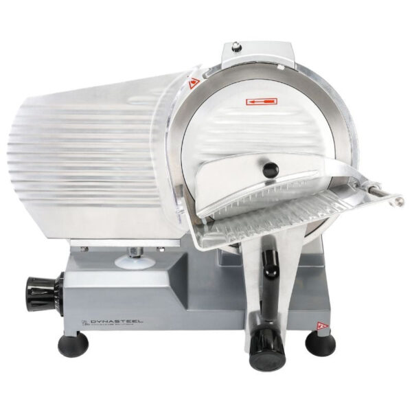 Trancheuse à Jambon Semi-Automatique 300 mm – Image 32