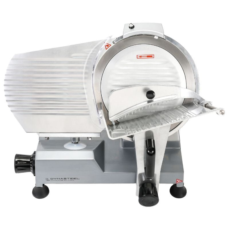 Trancheuse à Jambon Semi-Automatique 300 mm – Image 32