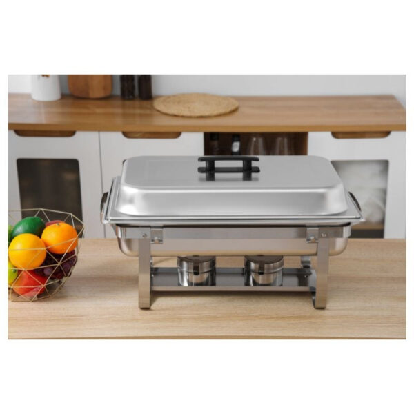 Chafing Dish Eco GN 1/1 – Image 11