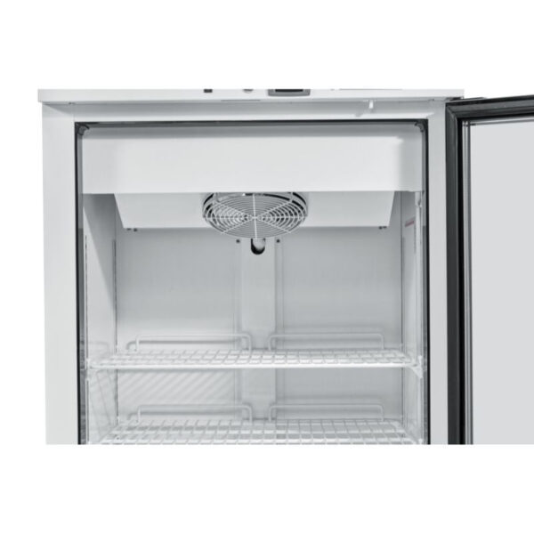 Armoire Réfrigérée Négative Vitrée - 600 L – Image 21