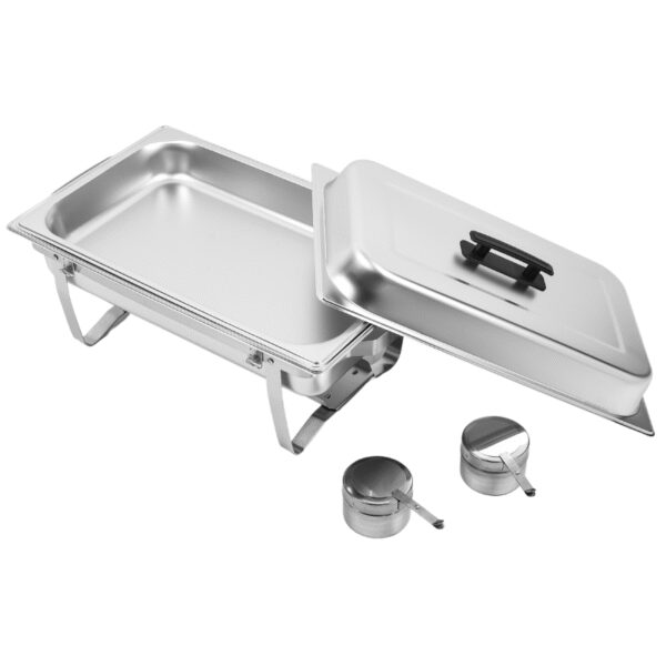 Chafing Dish Eco GN 1/1 – Image 17